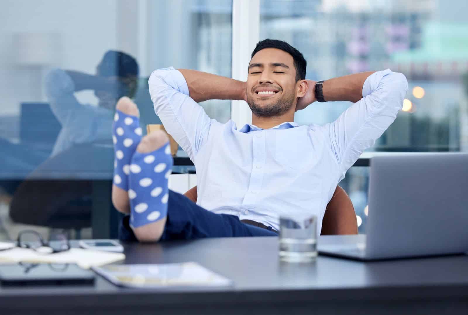 Comment Gérer Efficacement Le Stress Au Travail Grâce à Ces 10 Conseils