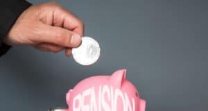 hausses pensions retraite automne