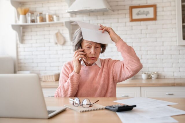 retard revalorisation retraite fonctionnaires pénalisés