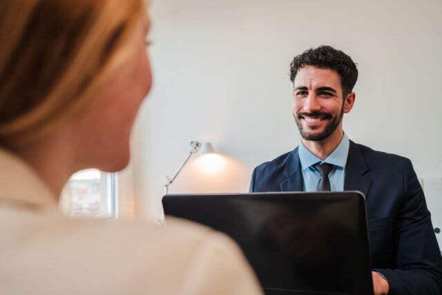 métier conseiller France Travail