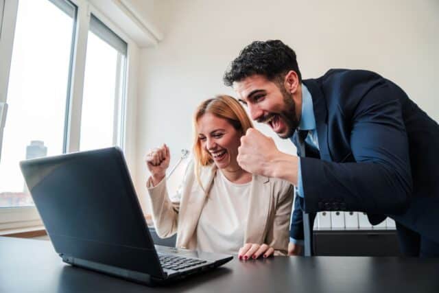 toucher chômage démission reconversion