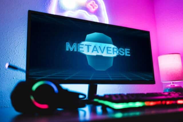 metavers explications